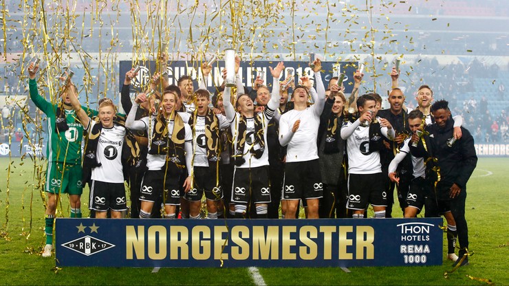 Liga norweska: Wszystkie mecze w jednym mieście lub system mundialowy