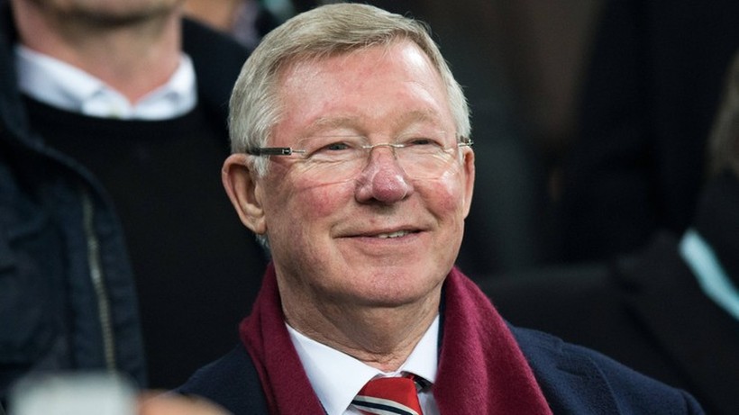 Sir Alex Ferguson wraca do Manchesteru United. Dostał ważne zadanie