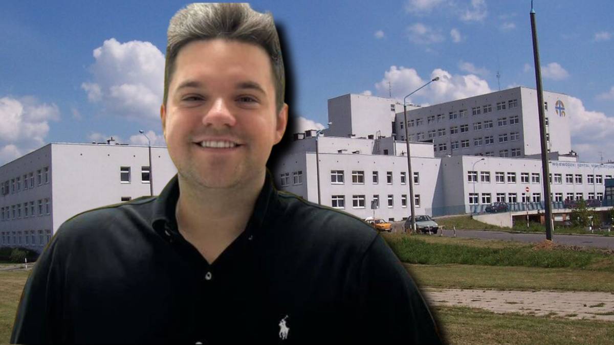 Kolejne informacje ws. Dawida Kacprzyka. Pracował nie tylko w Warszawie