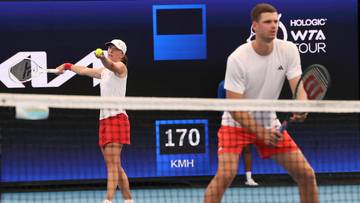 To z nimi Polacy zagrają o finał United Cup. Będzie wielki rewanż?