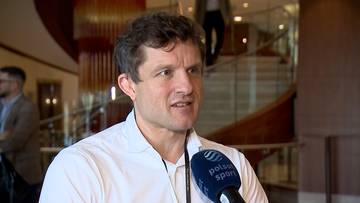 Prezes Polskiego Związku Judo: Często młodzi siatkarze wspierają się treningami na macie