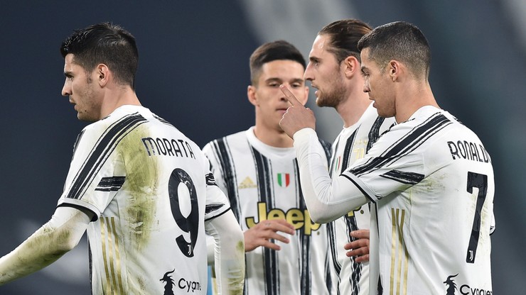 Serie A: Poznaliśmy termin zaległego meczu Juventus - Napoli