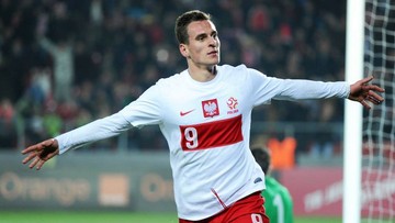 Milik ma podpisać kontrakt z Napoli. Zostanie najdroższym polskim piłkarzem w historii