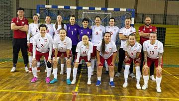 Reprezentacja Polski faworytem Euro. "Nie ma drugiej takiej kadry"