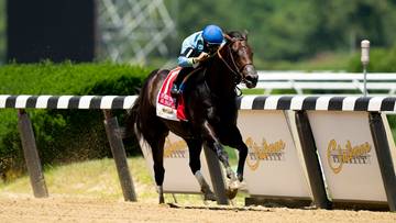 Ostatnia prosta w walce o Potrójną Koronę. Polsat Sport pokaże Belmont Stakes 2025