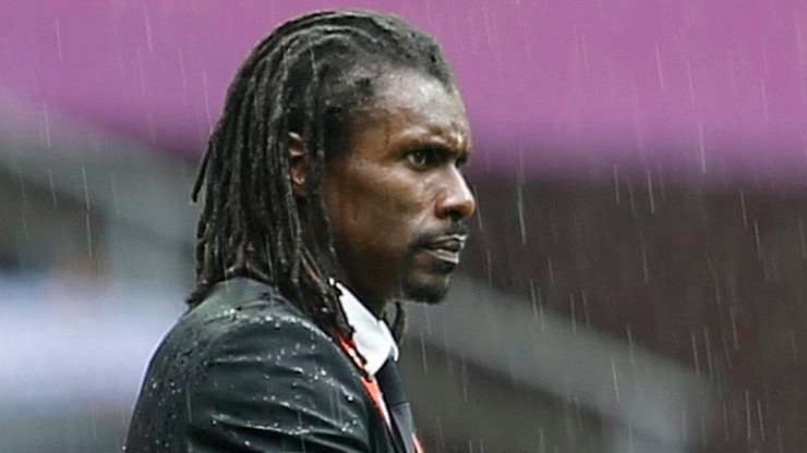 Trener Senegalu: Możemy zagrać w ćwierćfinale