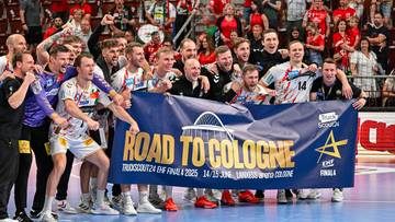 Poznaliśmy pary Final Four Ligi Mistrzów
