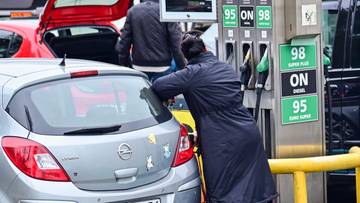 Maksymalna cena paliwa. Polacy zabrali głos, nowy sondaż