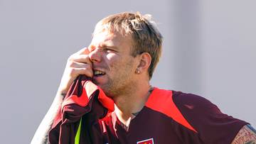 To może być rywal Lecha w kolejnej rundzie. Polak znowu błysnął