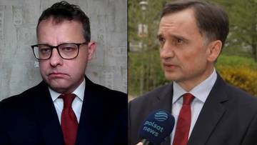 Węgry wycofały ochronę dla Ziobry i Romanowskiego