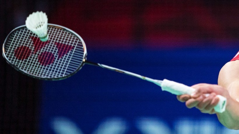 Polski mikst przegrał w finale Polish Open w badmintonie