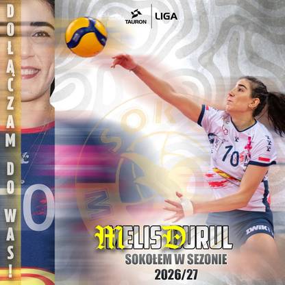 Tauron Liga siatkarek. Najciekawsze transfery przed sezonem 2026/2027