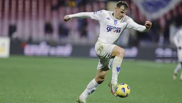 Kontuzja polskiego piłkarza. Potrzebna będzie operacja