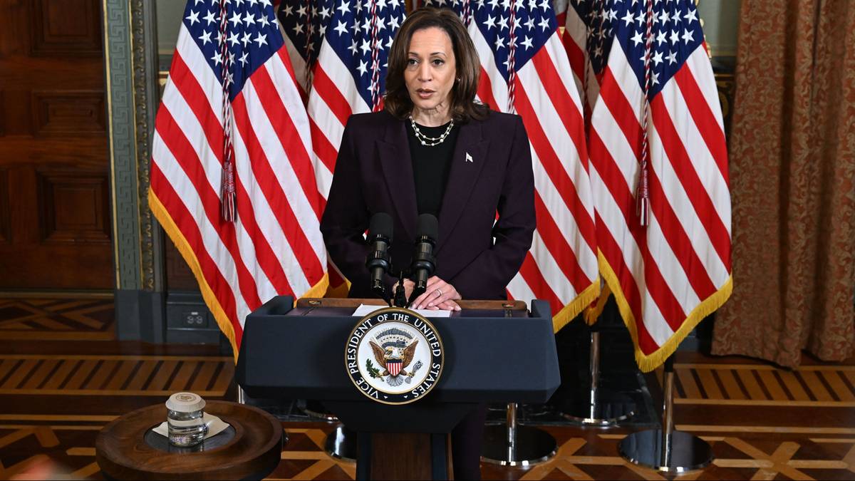 Alegerile din SUA 2024. Sprijin masiv pentru Kamala Harris.  Date oficiale