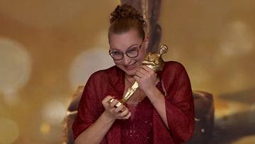 Faustyna Kotłowska Sportowcem Roku w plebiscycie Guttmanny 2025