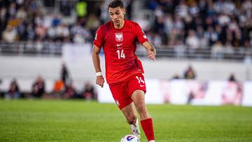 Polska kadra w komplecie. Dołączył filar obrony