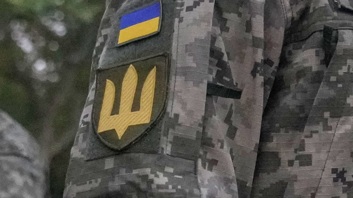 "Mafia w mundurze". Wykryto grupę przestępczą w służbach Ukrainy