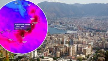 Najwyższy stopień alarmowy w turystycznym raju Europy. Ekstremalne zjawiska