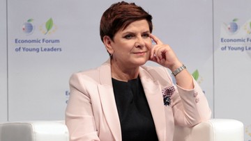 Premier Szydło nie będzie w PE na debacie o Polsce; będzie wiceminister sprawiedliwości