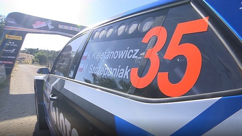 LOTOS Rally Team powraca na Rajd Barbórka. Kajetanowicz i Szczepaniak stawią czoła ponad setce rywali