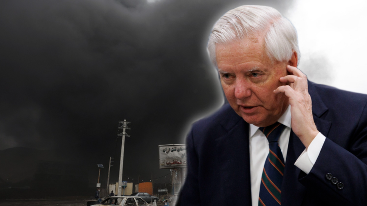 USA grozą swoim sojusznikom, wzywają do ataku. "Poniesiecie konsekwencje"