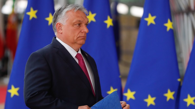Nieoficjalnie: Węgry nadal nie zgadzają się na szósty pakiet sankcji. Embargo na ropę zablokowane