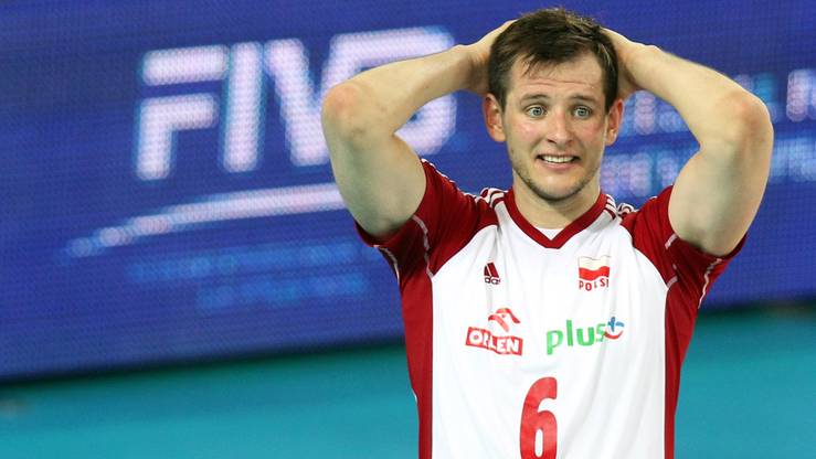 Bartosz Kurek – 2013 rok