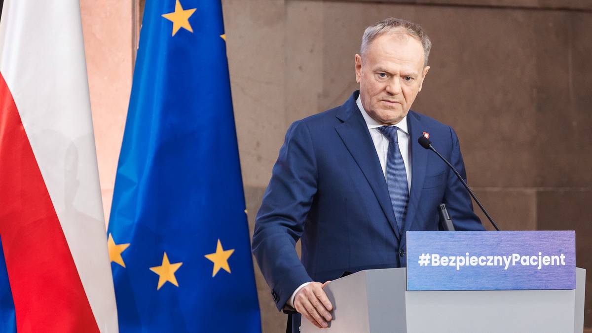 Alarm dla Donalda Tuska. Polacy ocenili sytuację gospodarczą w kraju