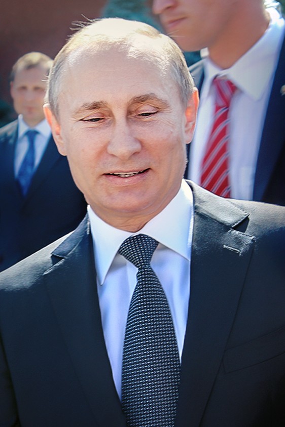 2022-09-29 „Putin - władza za wszelką cenę”: Obraz rosyjskiego tyrana - fokus.tv