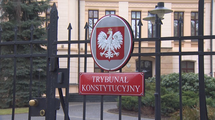 Spór kompetencyjny pomiędzy Sejmem a Sądem Najwyższym. TK odroczył rozprawę