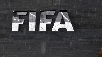 Ranking FIFA: Odległa lokata Polski