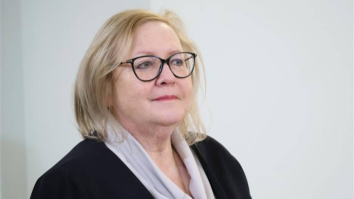 Wnioski o uchylenie immunitetu Manowskiej. Bodnar: Podejrzenie trzech przestępstw