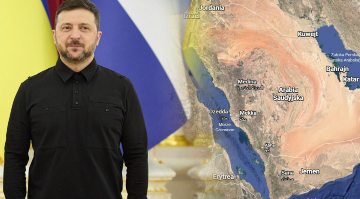 Potężny kontrakt na stole. Ukraina może zbić fortunę na nowej wojnie