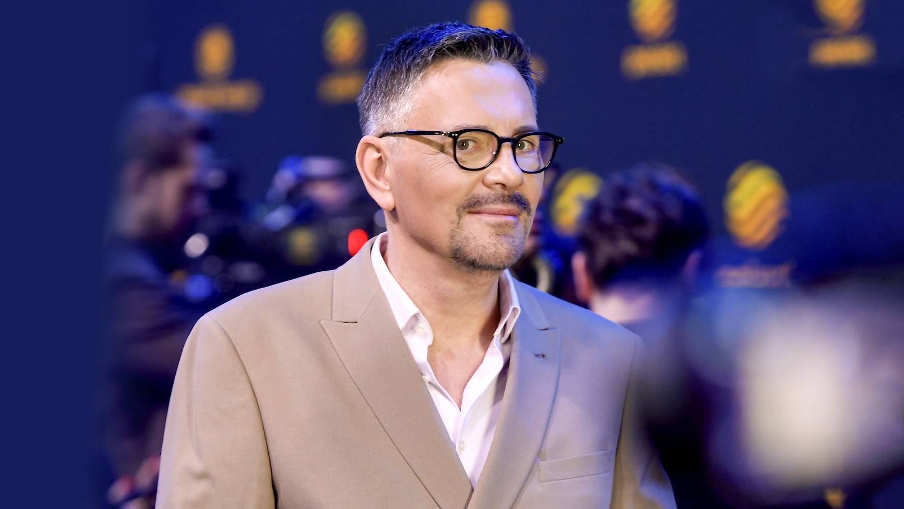 Krzysztof Ibisz o „Milionerach”: Byłem brany pod uwagę