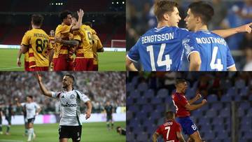 Liga Konferencji na sportowych antenach Polsatu! Gdzie obejrzeć mecze 5. kolejki?