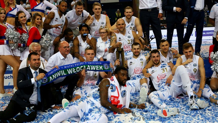 Typy ekspertów Polsatu Sport na sezon Energa Basket Ligi