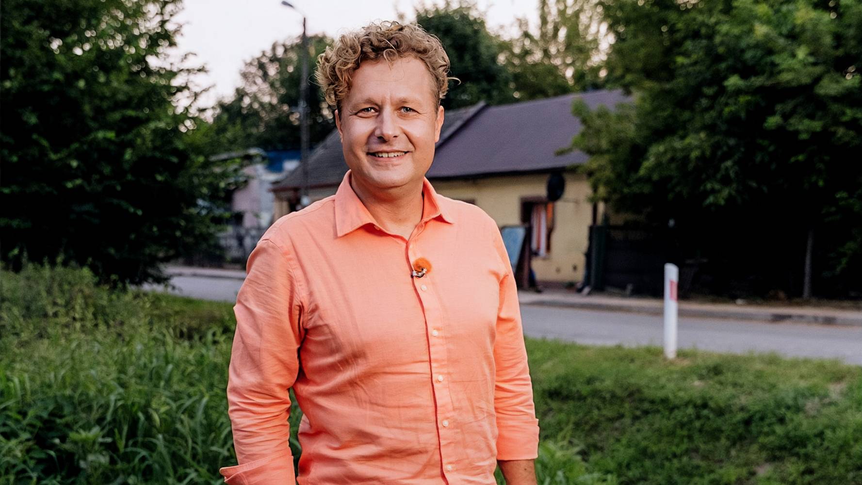 Maciej Pertkiewicz: Dostaliśmy w kość! Mało brakowało... - Polsat.pl