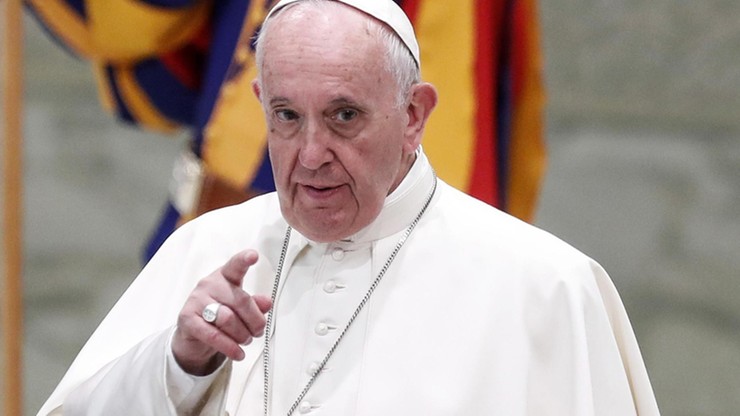 Papież: chciałbym w przyszłym roku pojechać do Iraku
