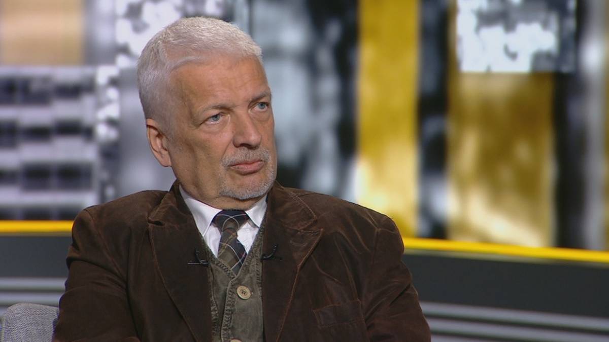 "W Polsce wszystkie partie są socjalne". Gwiazdowski o oczekiwaniach wobec polityki