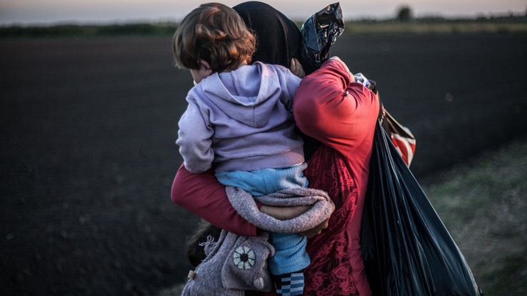 Węgry: od początku roku złożono 18,5 tys. wniosków o azyl. We Włoszech: 40 tys.