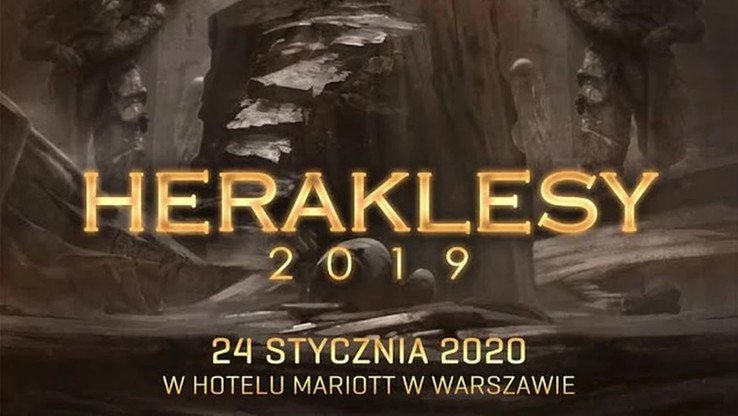 Heraklesy polskiego MMA 2019: Transmisja w Polsacie Sport Extra i na polsatsport.pl