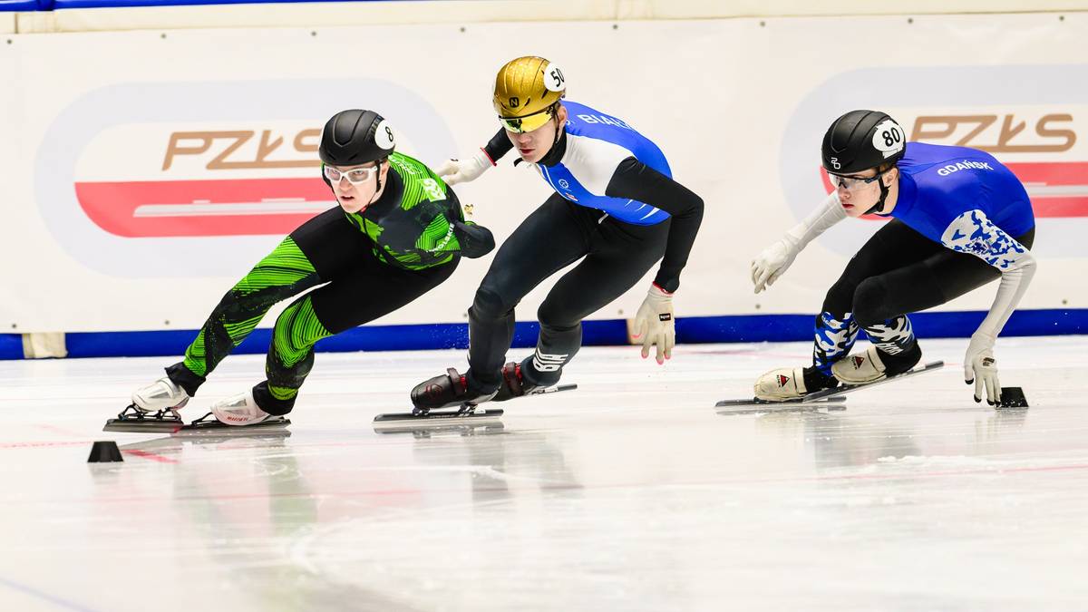 Za nami mistrzostwa Polki! Kolejne medale rozdane
