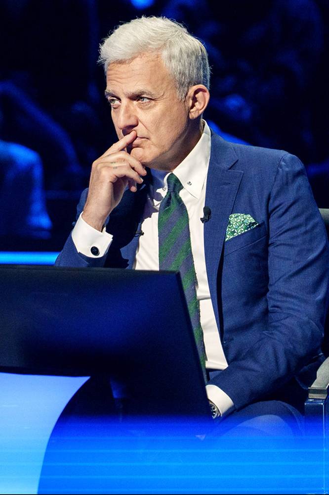 2025-10-17 Hubert Urbański o nowej roli: Wiem, że jest ryzyko wpadki - Polsat.pl