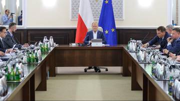 Pilne spotkanie ws. budżetu. Polityk potwierdza