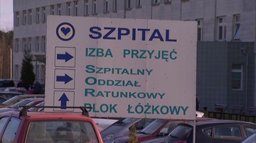 Sąd: położna, która dyżurowała przy rodzącej w Starachowicach, nie wróci do pracy