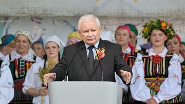 Jarosław Kaczyński: 14. Emerytura Wyniesie 2200 Zł Netto - PolsatNews.pl