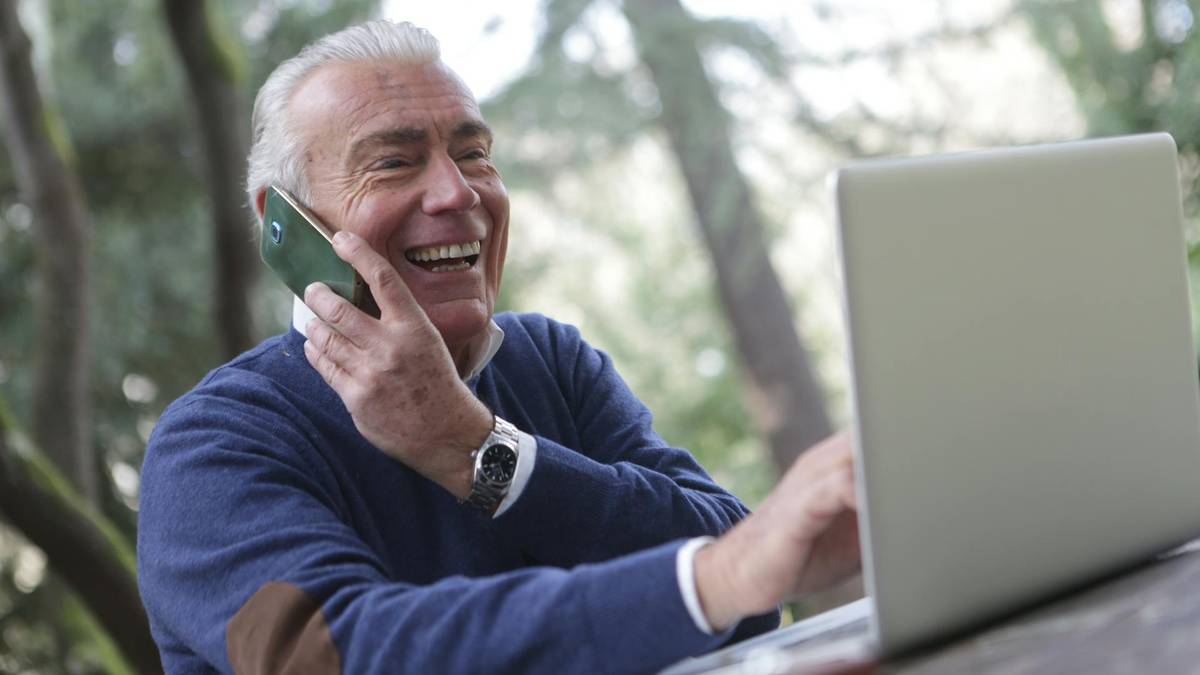 Część seniorów dostanie w lipcu przelew z ZUS. Nie muszą składać żadnego wniosku