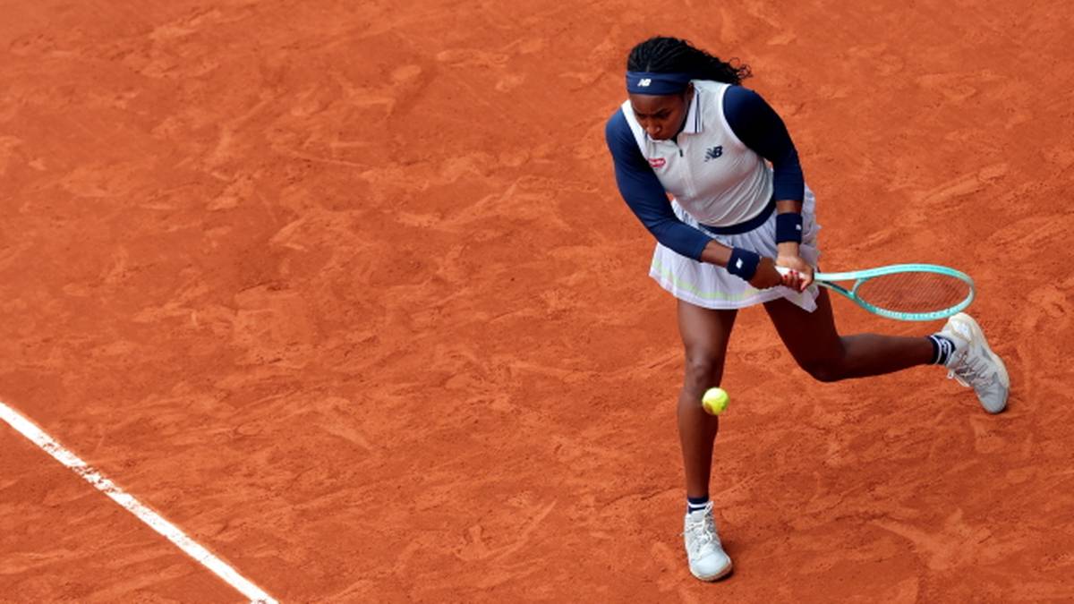 Gwiazda z awansem na French Open. Niebawem czeka ją "koszmar"?