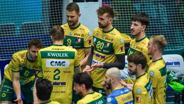 PlusLiga: PGE Projekt Warszawa - Aluron CMC Warta Zawiercie. Transmisja TV oraz stream online
