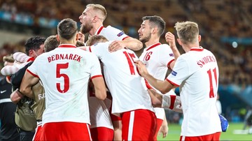Znamy miejsce reprezentacji Polski w rankingu FIFA na koniec roku 
